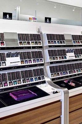 化妝品零售 洞察趨勢，把握未來