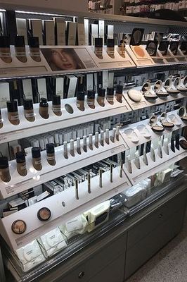 化妝品零售 洞察市場趨勢，把握消費脈搏
