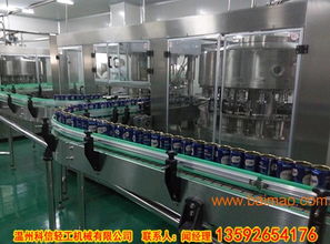 專注品質(zhì)，引領(lǐng)椰飲未來 椰汁飲料成套生產(chǎn)線與PET椰汁全自動灌裝機專業(yè)制造商